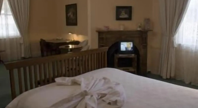 Номер Grand Imperial Fine Accommodation