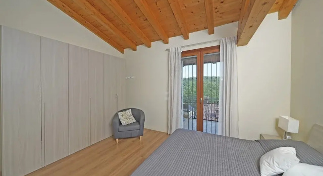 Residence Albatros B8