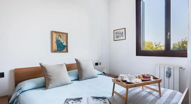 Condominio del Sole P1 137 Apartment by Wonderful Italy