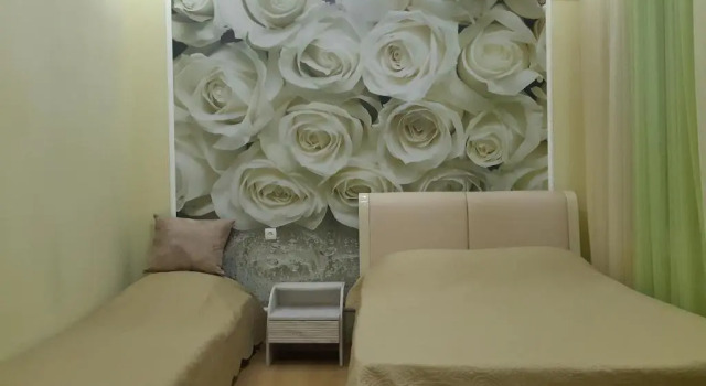 Lela Apartments, Rezerwuj Apartament Tanie hotele w Region Tbilisi