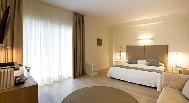 Номер Superior Hotel Levante