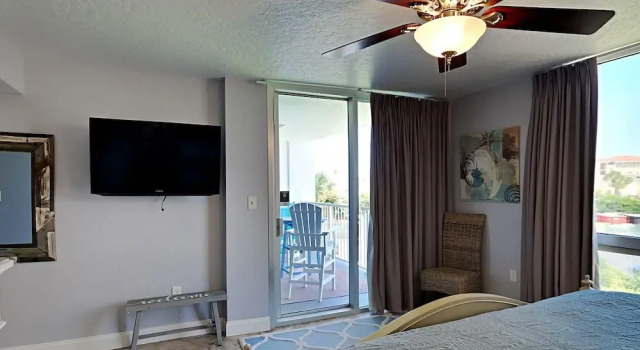 Shoreline Towers 3035, Varaa Huoneisto Destin Emerald Coast