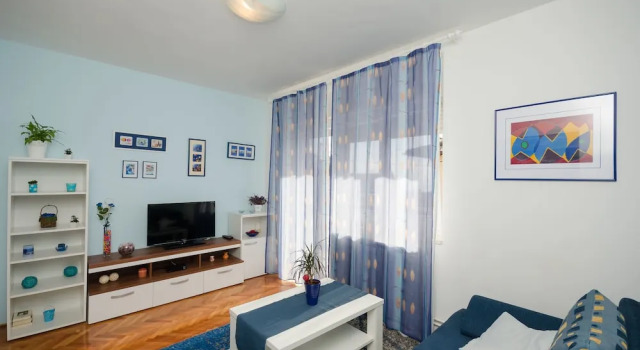 Apartment Bozic, Забронировать Апартаменты/квартира Опатия Opatija Riviera, рядом с Opatija Port