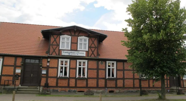 Landgasthaus & Pension Liebner-Land Brandenburg-Prignitz, Book Hotel Groß Pankow Brandenburg