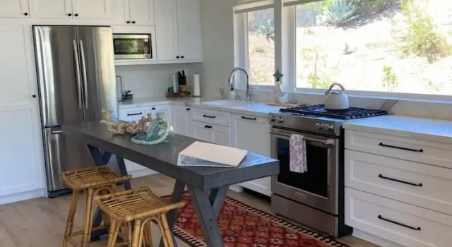 Коттедж 727 Sonrisa St 1 Bedroom Home by RedAwning