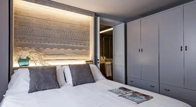 Апартаменты Deluxe Ferrini Home - Residence 150