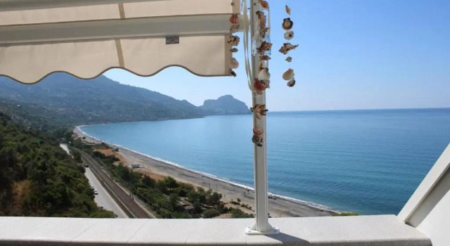 Cefalù seaside suite, Book Apartment Hotels in Sicily with a Pool, Swimming Pool