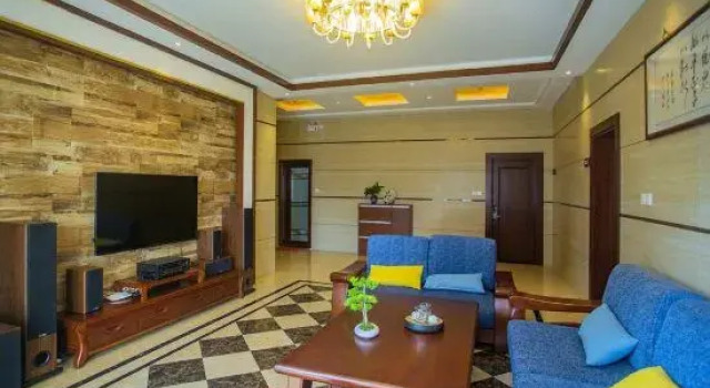 Meizhou Island Haiyun Hotel, Book Hotel Putian Fujian