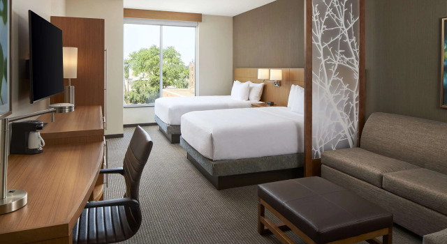 Hyatt Place Evansville, Забронировать Отель Эвансвилл Индиана, рядом с Evansville Museum of Arts, History &amp; Science