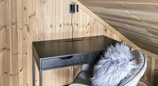 11 Person Holiday Home in Hornnes, Rezervovat Rekreační dům Evje 