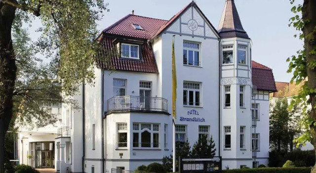 Ringhotel Strandblick