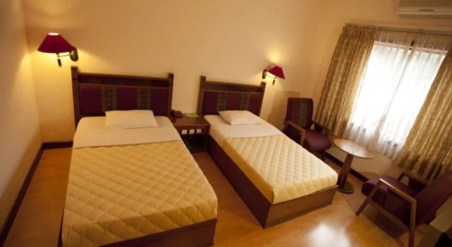 Dam San Hotel, Reserva ahora Hotel Buon Ma Thuot Dak Lak