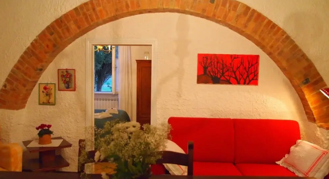 Agriturismo La Terra