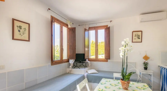 Reginella - Residence Plemmirio, Book Hotel Hoteller i Plemmirio med pool, Swimmingpool