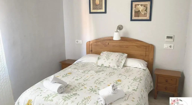 Номер Standard Hostal El Castillo