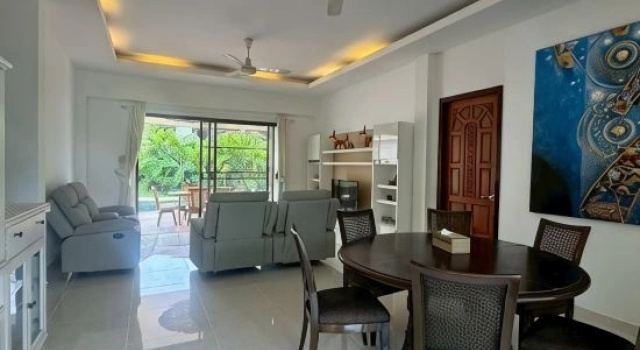 Lai Thai Villa 4 with private pool in Rawai Phuket, Забронировать Вилла Виллы Мыанг Пху Кет, Вилла