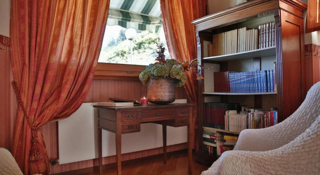 Bed and Breakfast Le Ortensie