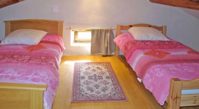 La Bergerie (Lbq400), Buchen Sie Hotel Hotels in Lalbenque mit Parkplatz, Parkplätze