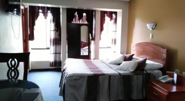 Hotel Encanto de Apurimac, Reserva ahora Hotel Andahuaylas Apurímac