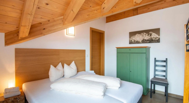 Luxury Penthouse in Brixen im Thale, Rezerwuj Apartament Hotele w Tyrol z parkingiem, Parking