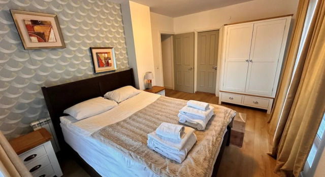 Апартаменты Predela 2 Aparthotel