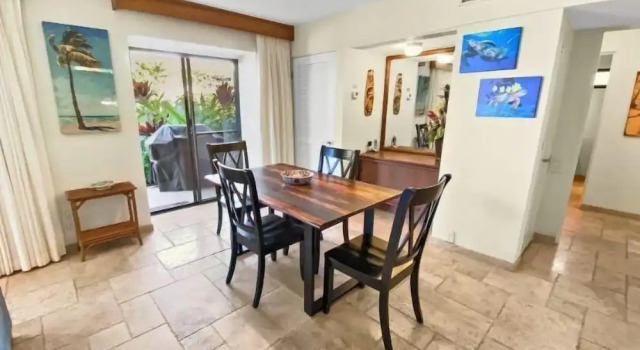 Номер Standard Wailea Elua, #1601 1 Bedroom Condo by RedAwning
