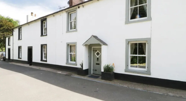 Edenbank Cottage, Rezervasyon Tatil Evi Merseyside villalar, Villa