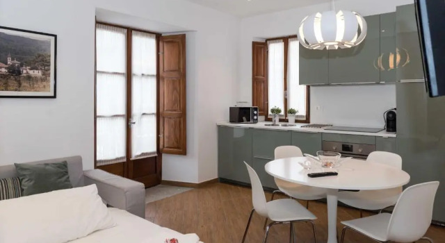 Апартаменты Lasi House