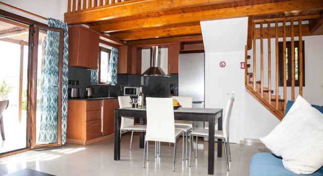Villa Anthia