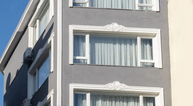 Via Ã‡iragan Hotel