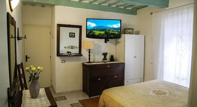 Двухместный номер Standard B&B Natalia