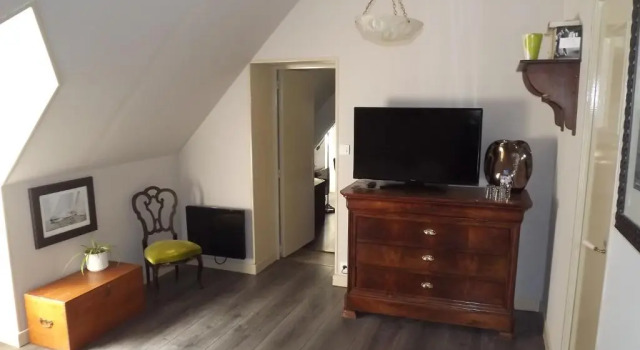 Süper daire Apparthotel Maison Saint Michel