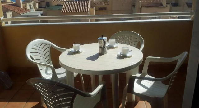 Апартаменты Apartamentos Maracay