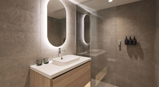Номер Standard Rydges Hotel Port Macquarie