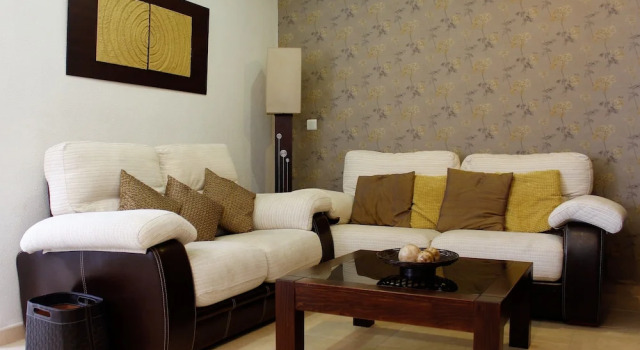 Apartamento Manuel
