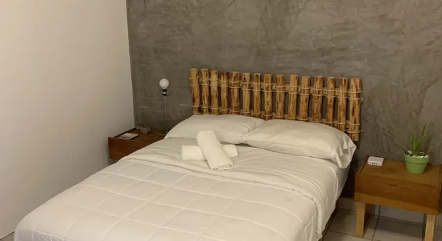 Номер Standard Desert Heart Hostel