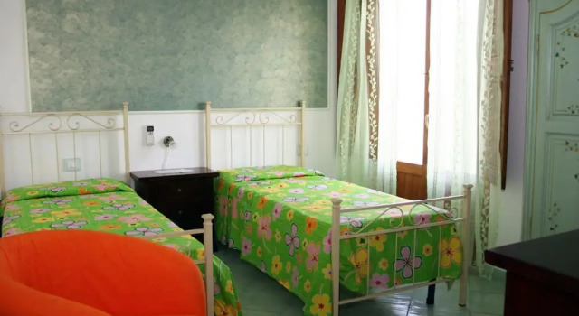 Villa Ambrosia, Book Villa Hoteller i Cilento Coast med pool, Swimmingpool
