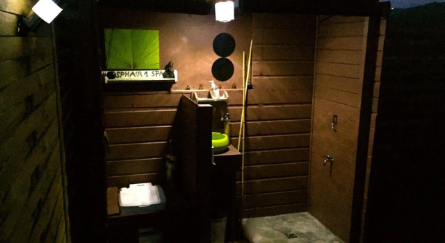 Sphair un Spa - Adults Only, Rezervasyon Tatil Köyü Sainte-Luce SPA oteller, SPA
