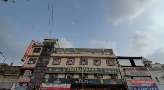OYO 16002 Hotel Shaan, Забронировать Отель Отели штата Раджастхана с завтраком, Завтраки