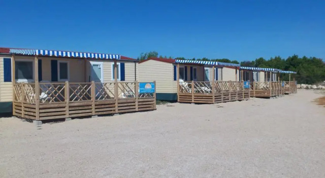 Albatross Camping - Solaris, Забронировать Кемпинг Кемпинги и глэмпинги Шибеник, рядом с Аквапарк Solaris, Кемпинг