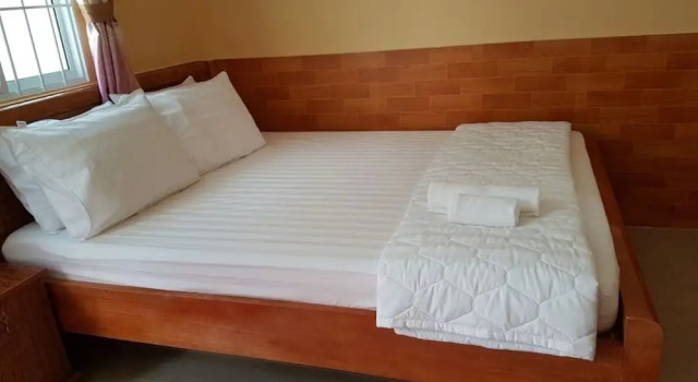 Номер Standard Hana Resort & Bungalow