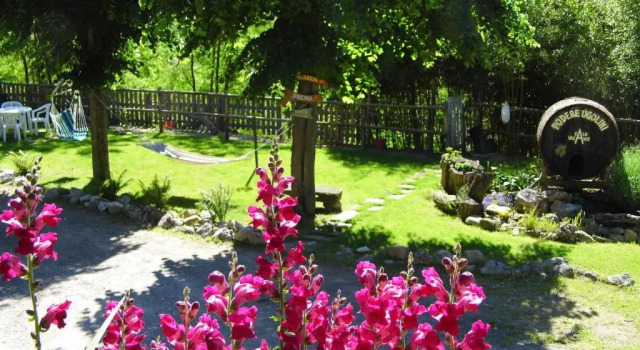 Номер Standard Casa Vacanze Podere Ugolini