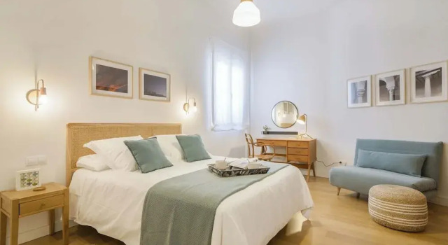 Solaga - Larios Suites