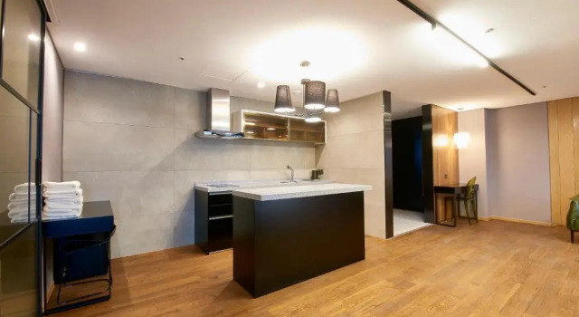 Juniorsuite Hotel tt