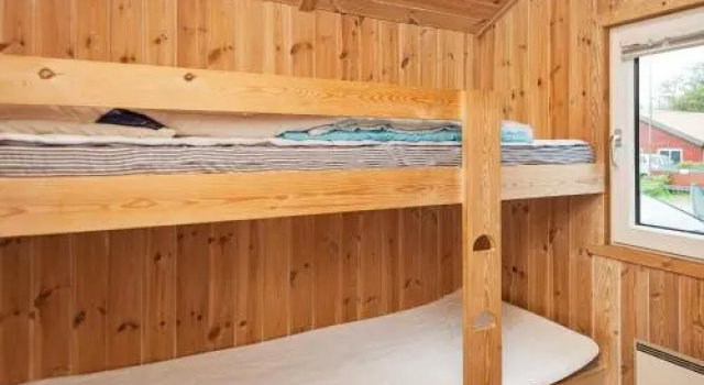 Holiday Home Hallumvej, Réserver Appartement Hôtels à Esbjerg avec parking, Parking