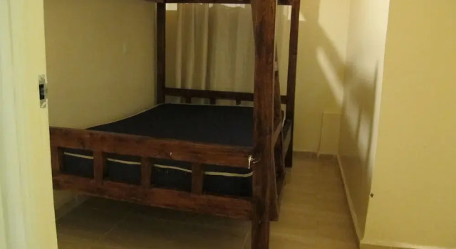 Habitación Estándar Comfort E Suites