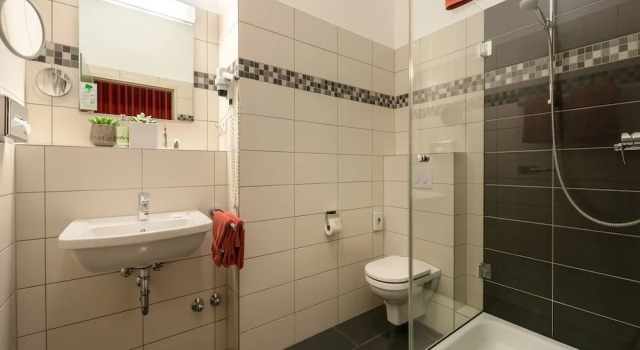 Апартаменты Hotel Europa