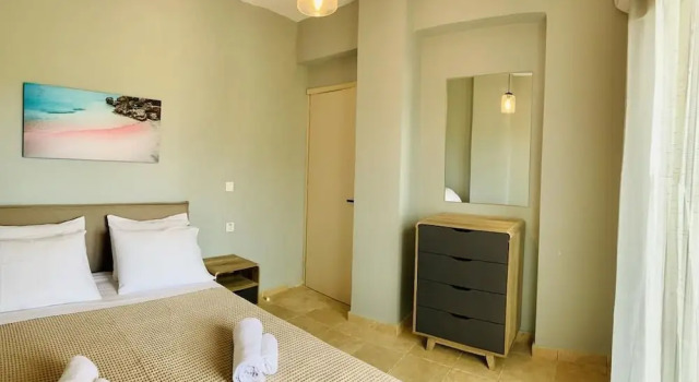 Martimi's Apartments