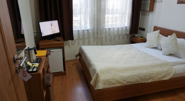 Nora Otel, Rezerwuj Hotel Konya Central Anatolia Region