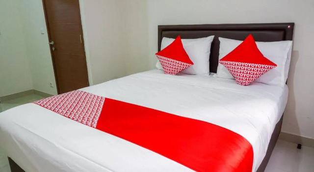 首都 O 2218 苏迪曼套房公寓(Capital O 2218 Sudirman Suites Apartement), Rezervasyon Otel Bandung Kidul Bandung